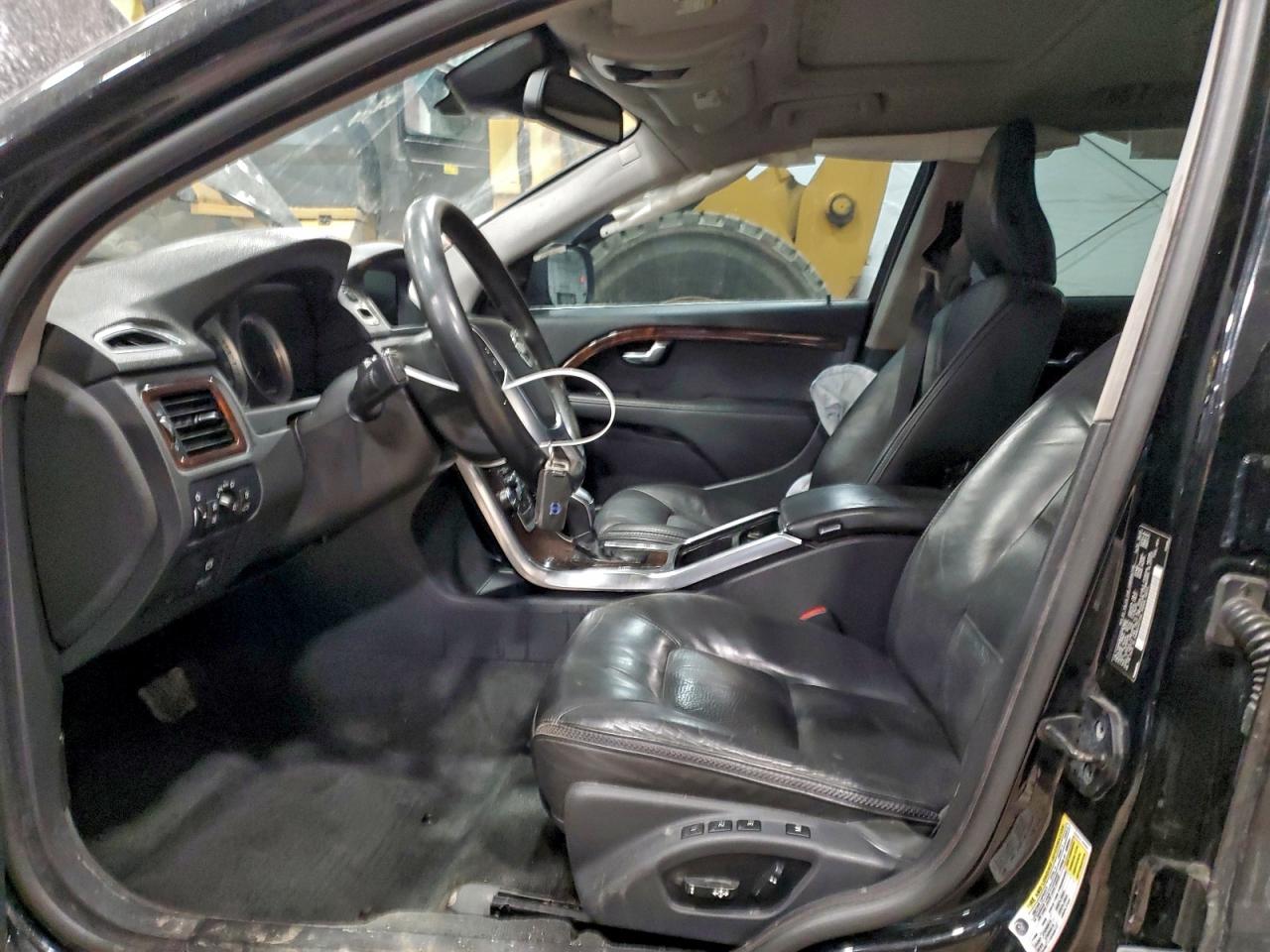 2013 Volvo Xc70 3.2 VIN: YV4940BZ4D1151802 Lot: 93914035