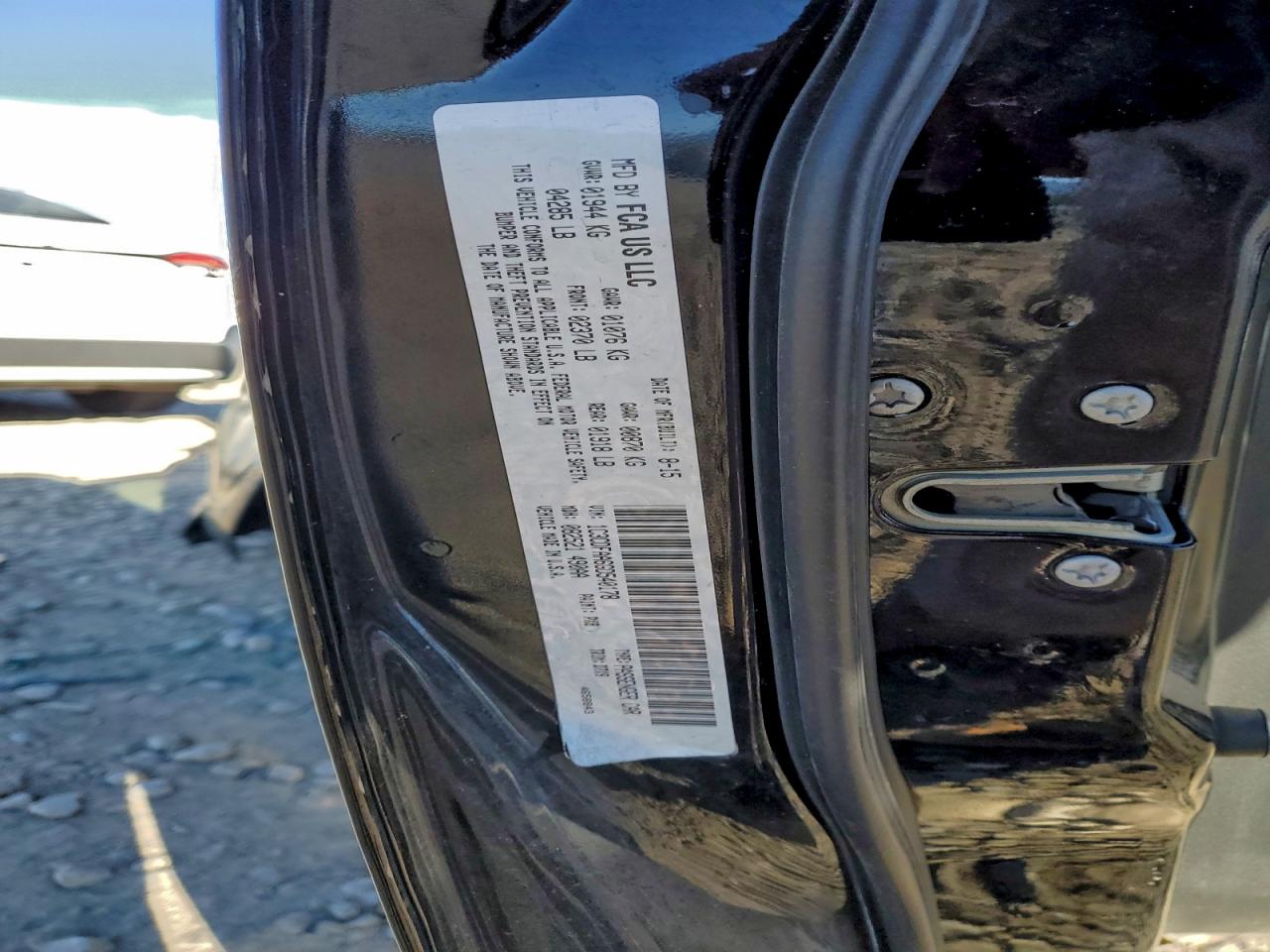 2016 Dodge Dart Se VIN: 1C3CDFAA6GD540178 Lot: 93983105