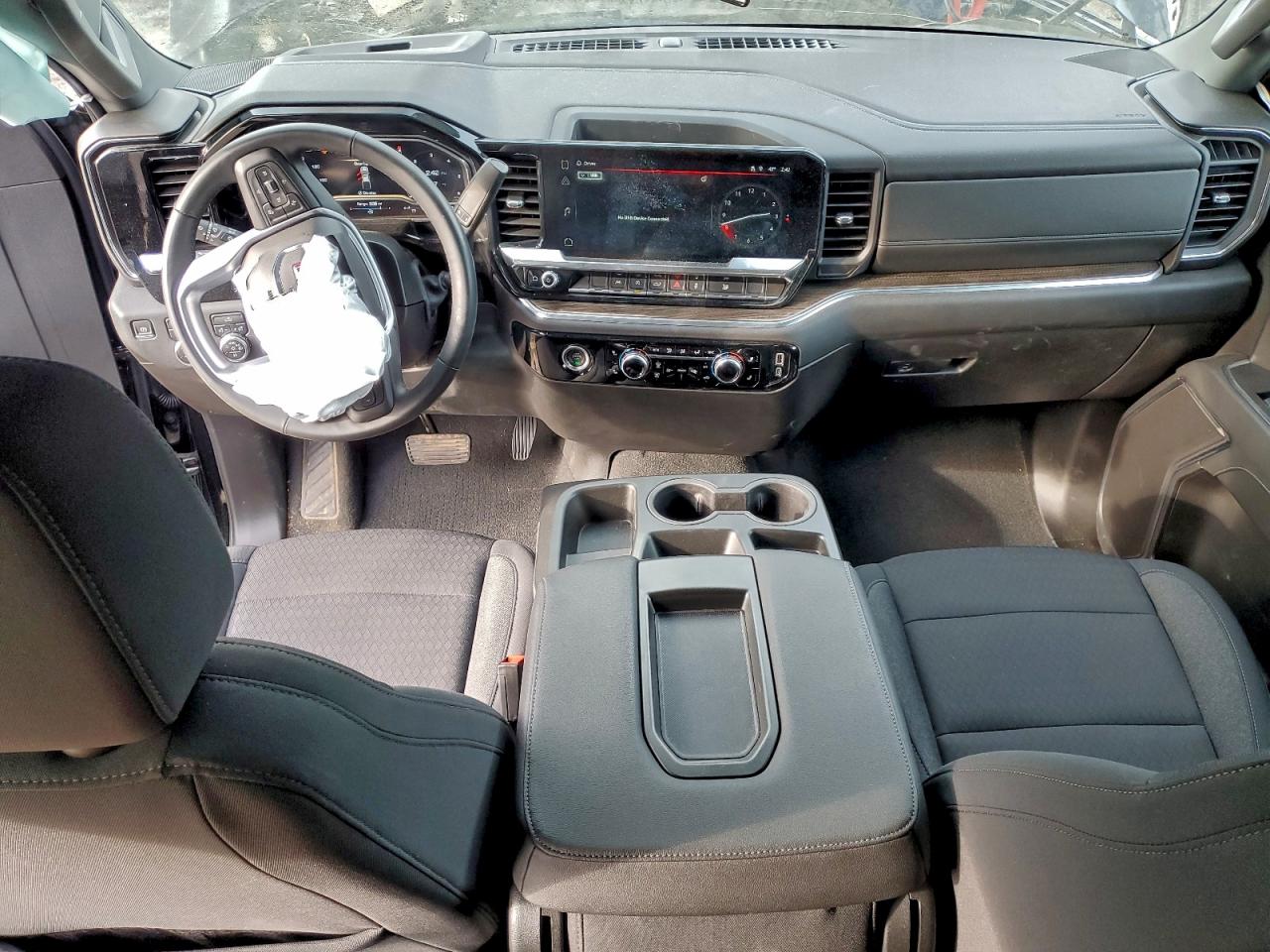 2024 GMC Sierra K1500 Elevation-L VIN: 1GTRUJEK1RZ397576 Lot: 94323645