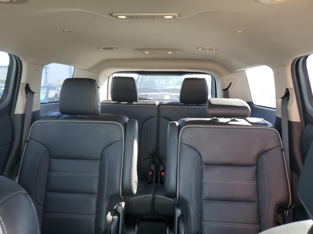 2019 GMC Acadia Denali VIN: 1GKKNXLS3KZ294447 Lot: 91980125