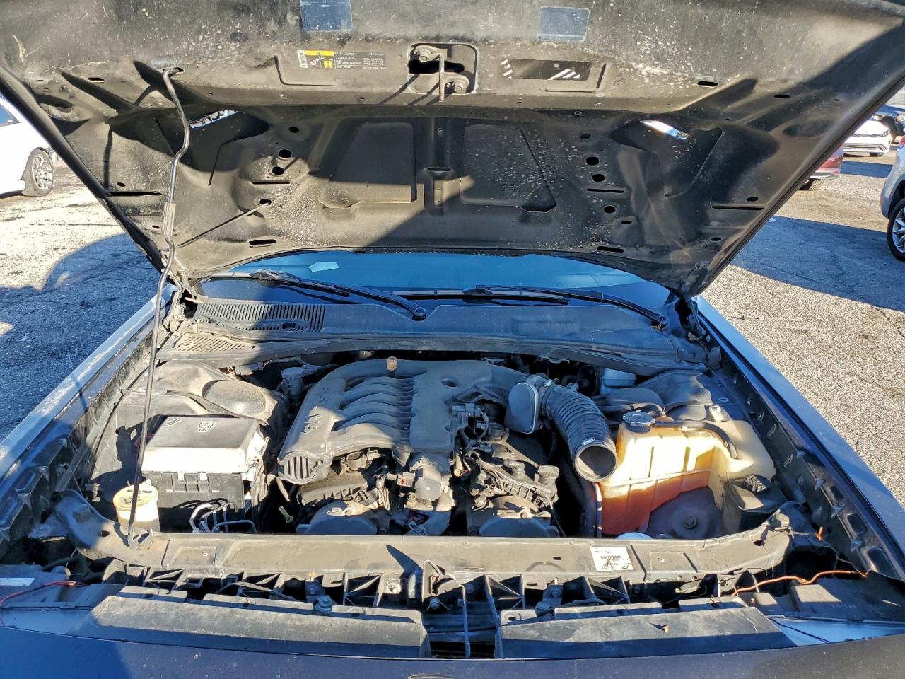 2010 Dodge Challenger Se VIN: 2B3CJ4DV4AH278454 Lot: 94768975