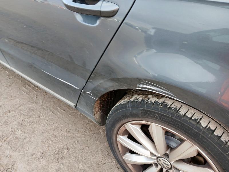 2013 VOLKSWAGEN PASSAT 2.0 TDI BLUEMOTION TECH HIGHLINE 5DR