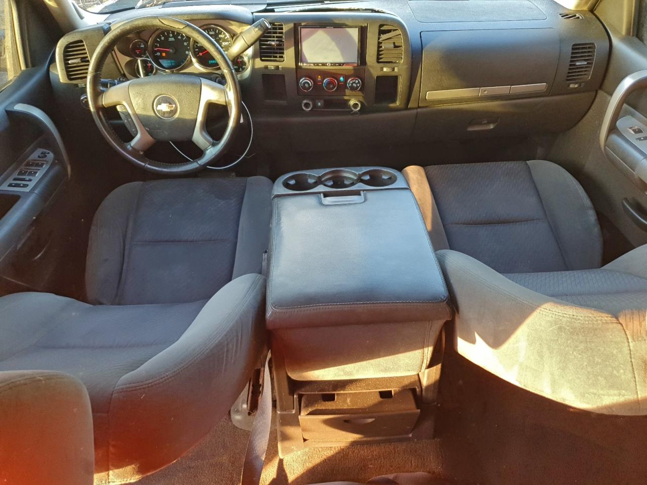 2009 Chevrolet Silverado C1500 Lt VIN: 2GCEC23C391139149 Lot: 94144845