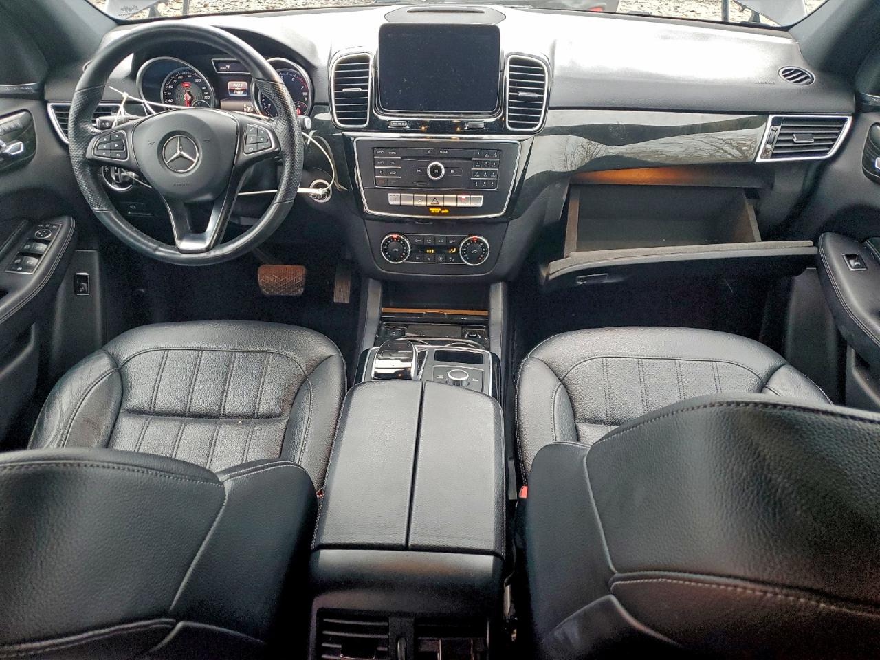 2018 Mercedes-Benz Gle 350 VIN: 4JGDA5JB4JB075510 Lot: 94269815