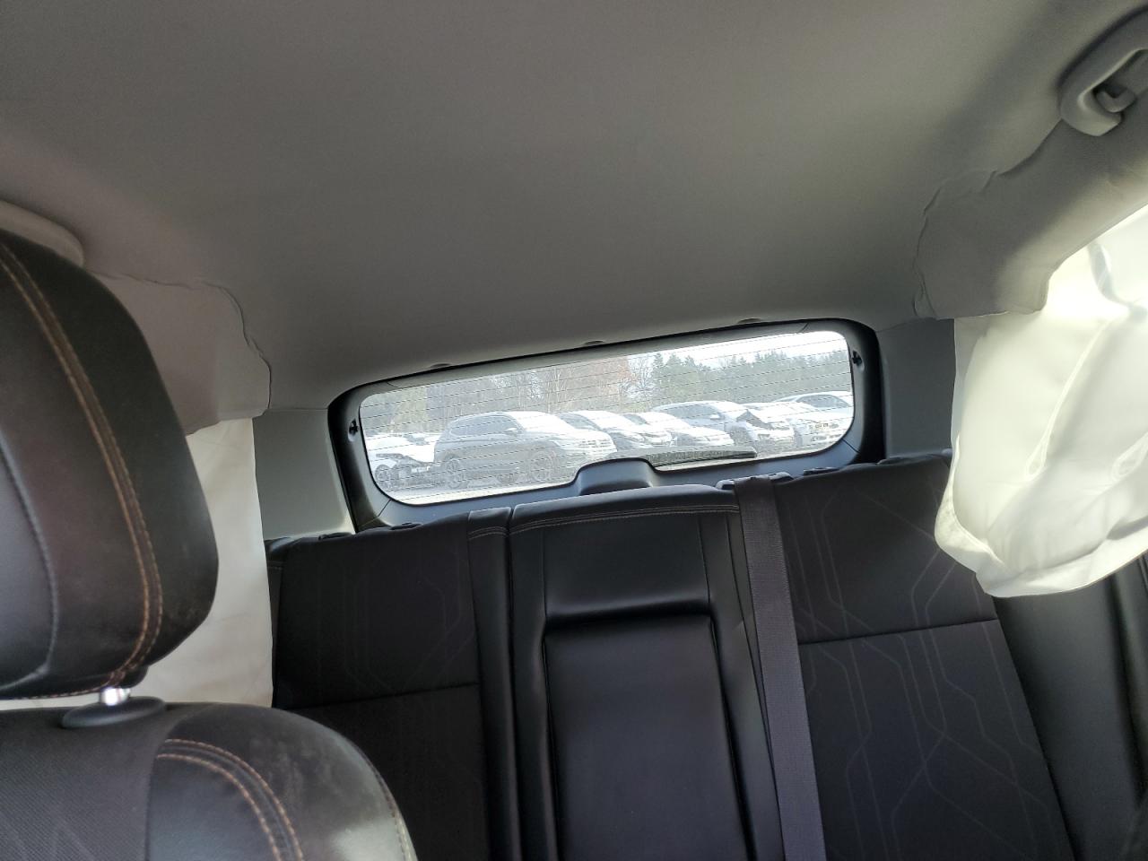 2017 Chevrolet Trax 1Lt VIN: KL7CJLSB7HB140733 Lot: 93050695