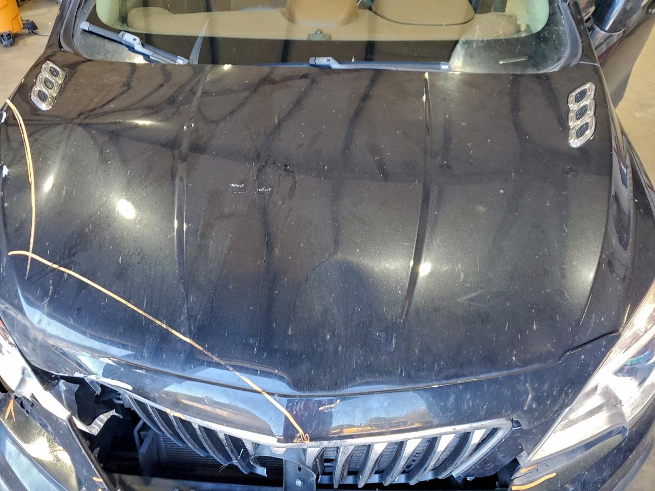 2016 Buick Encore VIN: KL4CJCSB2GB556247 Lot: 94366425