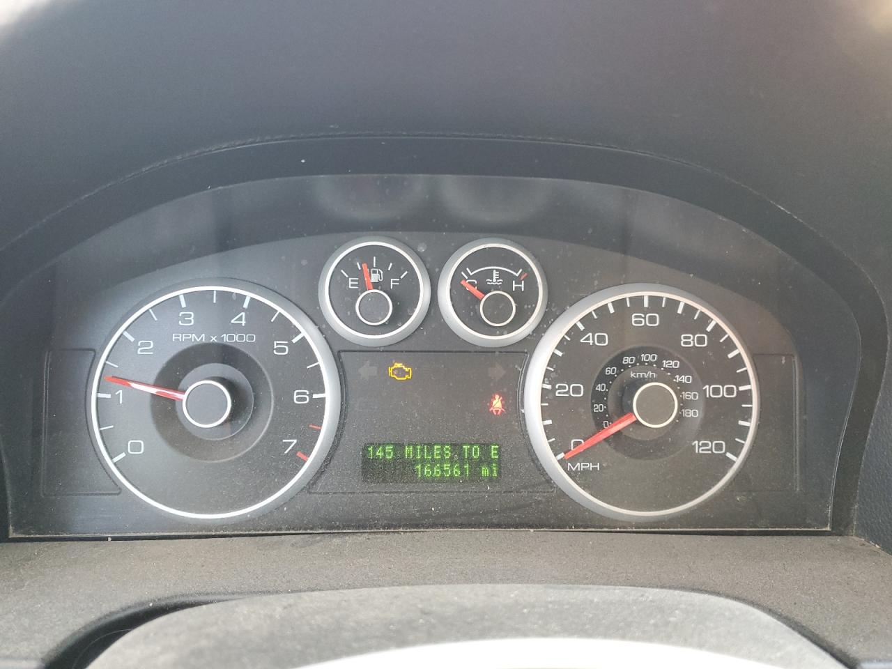 2008 Ford Fusion Se VIN: 3FAHP07Z38R138149 Lot: 93121055