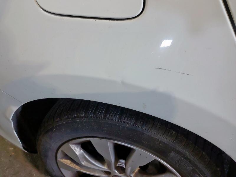 2017 FIAT TIPO 1.4 T-JET [120] EASY PLUS 5DR