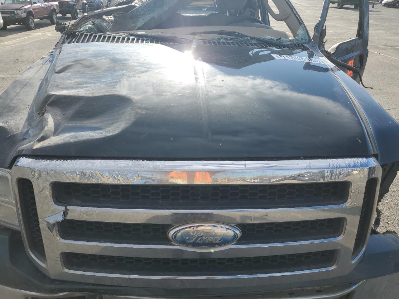 2006 Ford F250 Super Duty VIN: 1FTSX21P16EB39125 Lot: 91308465