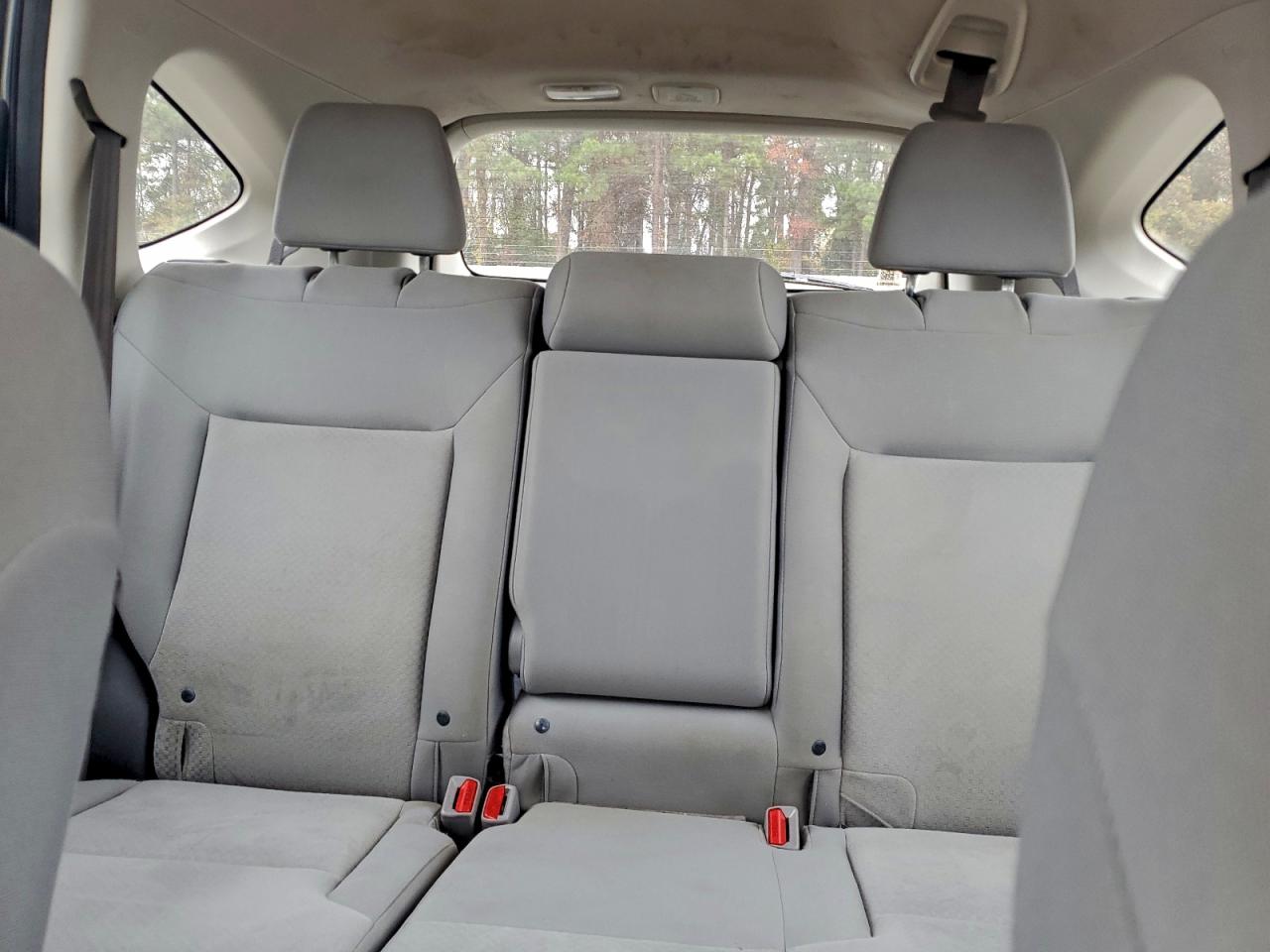 2016 Honda Cr-V Lx VIN: 5J6RM4H34GL105757 Lot: 94596605