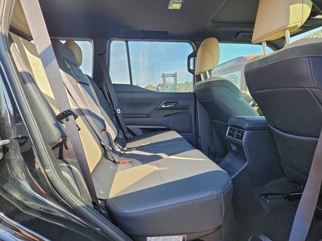 2024 Lexus Gx 550 Premium/Premium+ VIN: JTJTBCDX3R5032339 Lot: 93912225