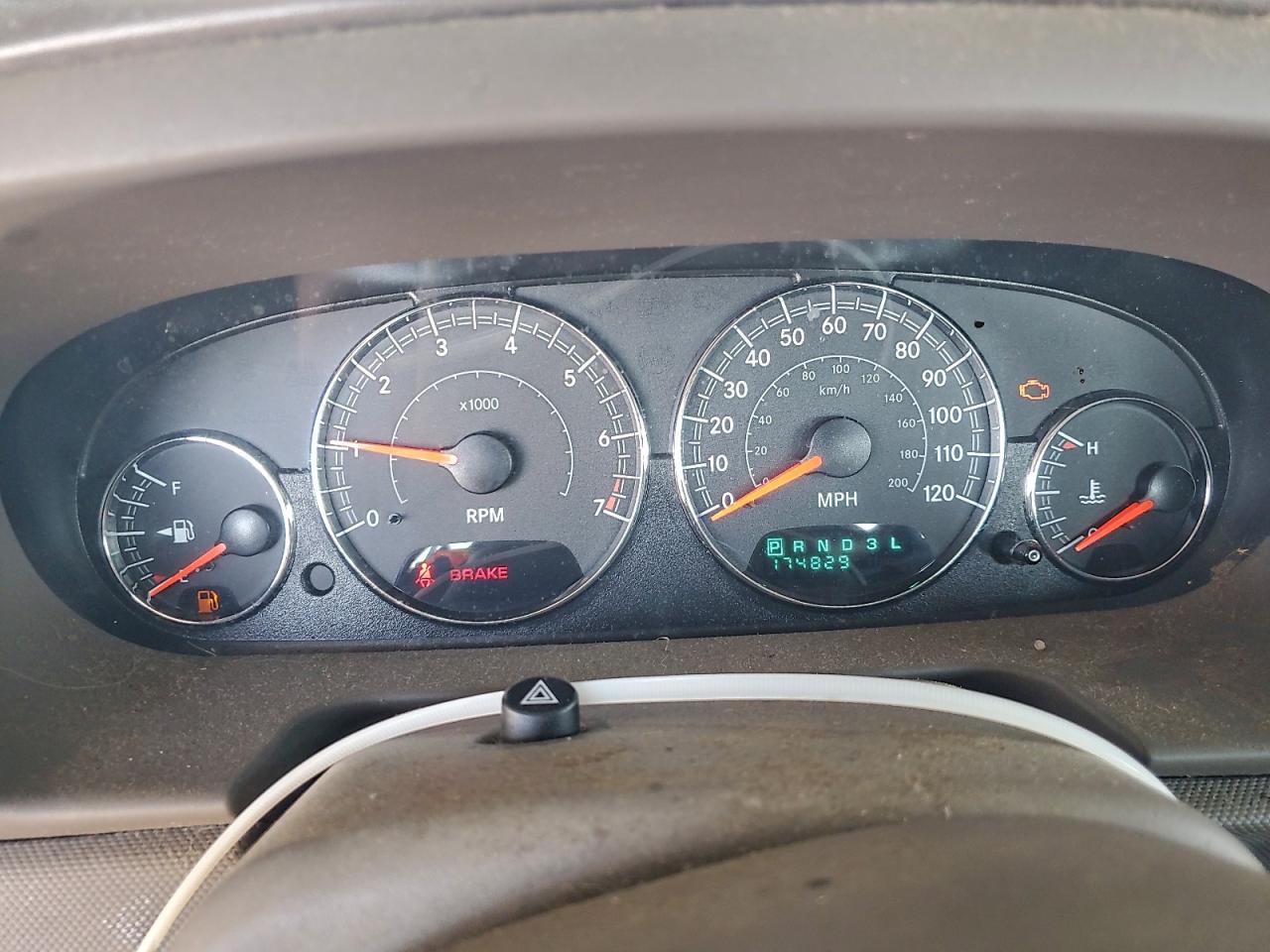 2006 Chrysler Sebring VIN: 1C3EL46X16N251781 Lot: 94413495