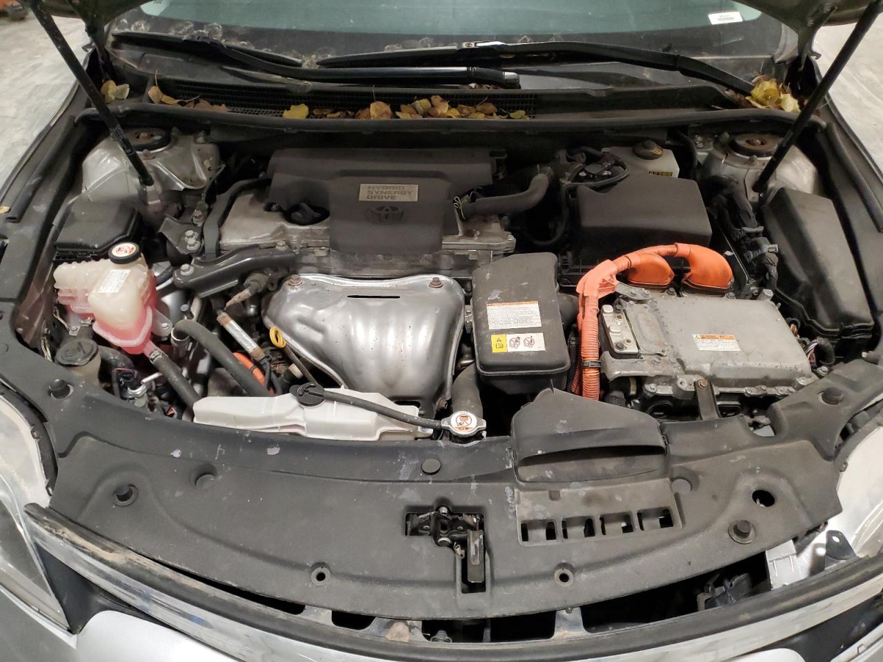 2018 Toyota Avalon Hybrid VIN: 4T1BD1EB4JU059913 Lot: 82325235