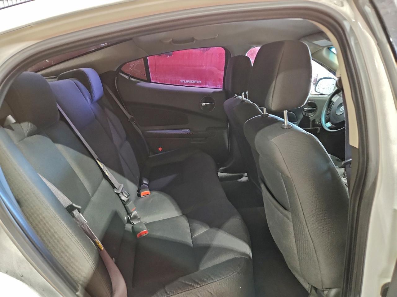 2004 Pontiac Grand Prix Gt VIN: 2G2WP522041342693 Lot: 94524795