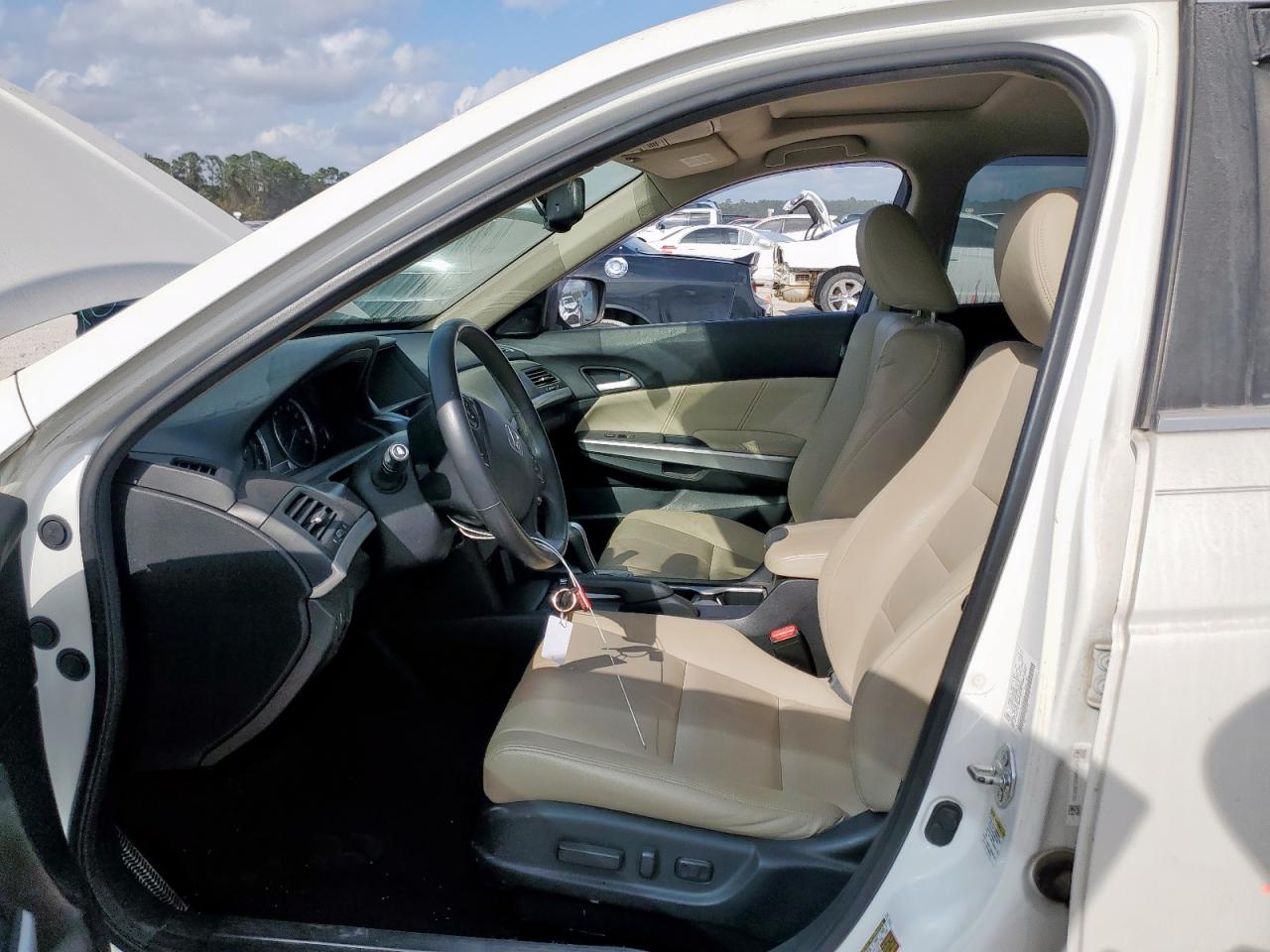 2013 Honda Crosstour Exl VIN: 5J6TF3H54DL005133 Lot: 92827375