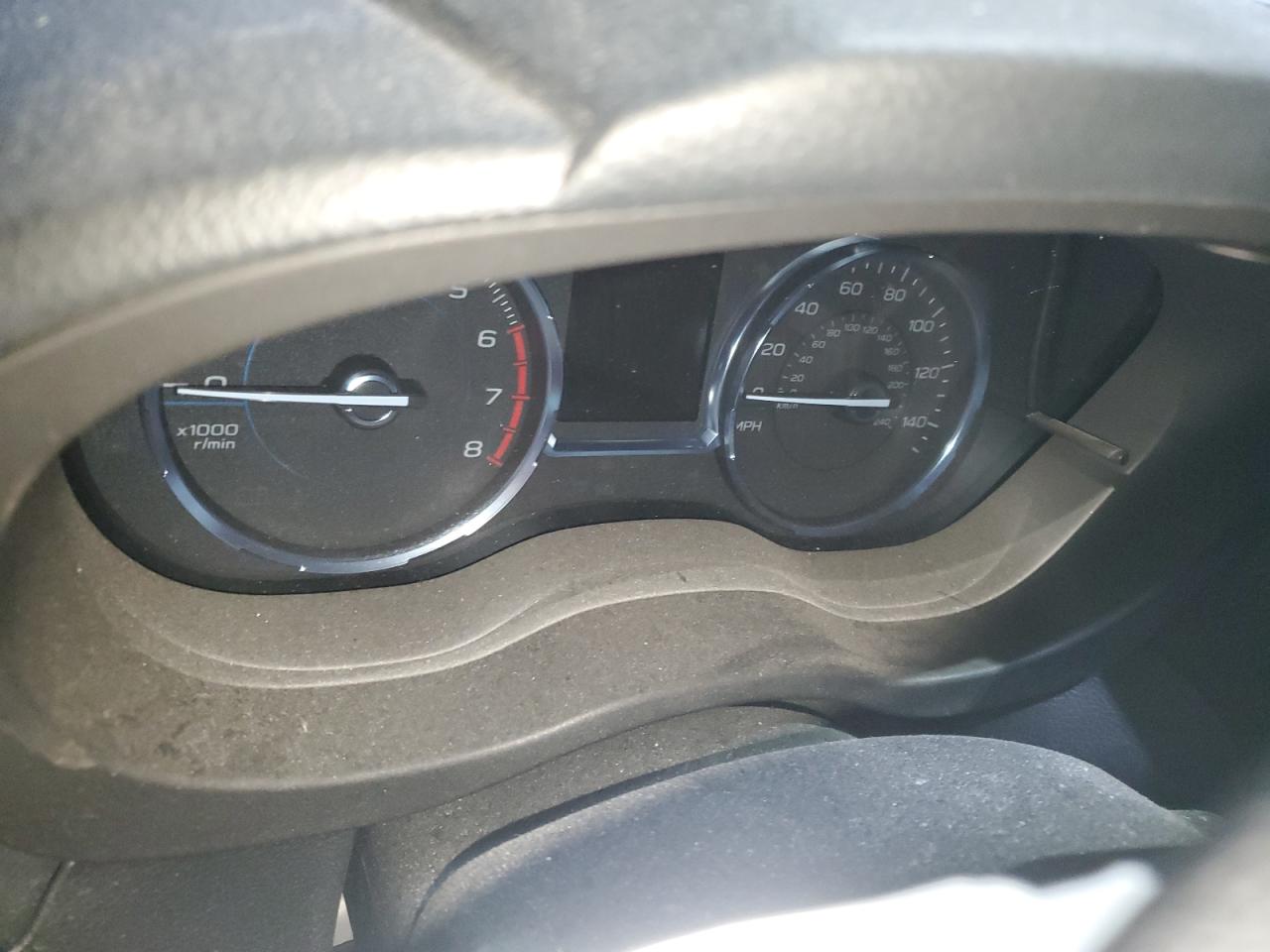 2017 Subaru Forester 2.5I Premium VIN: JF2SJAGC7HH449086 Lot: 92086525