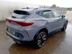 2024 CUPRA FORMENTOR 1.5 ETSI 150 V3 5DR DSG for sale at Copart SANDTOFT