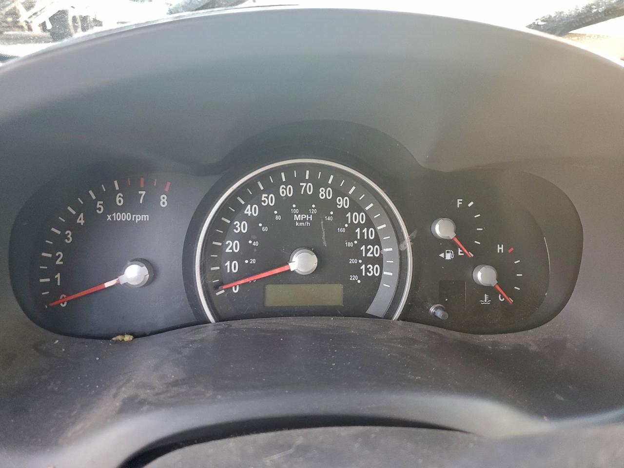 2006 Kia Sedona Ex VIN: KNDMB233066025676 Lot: 94430705