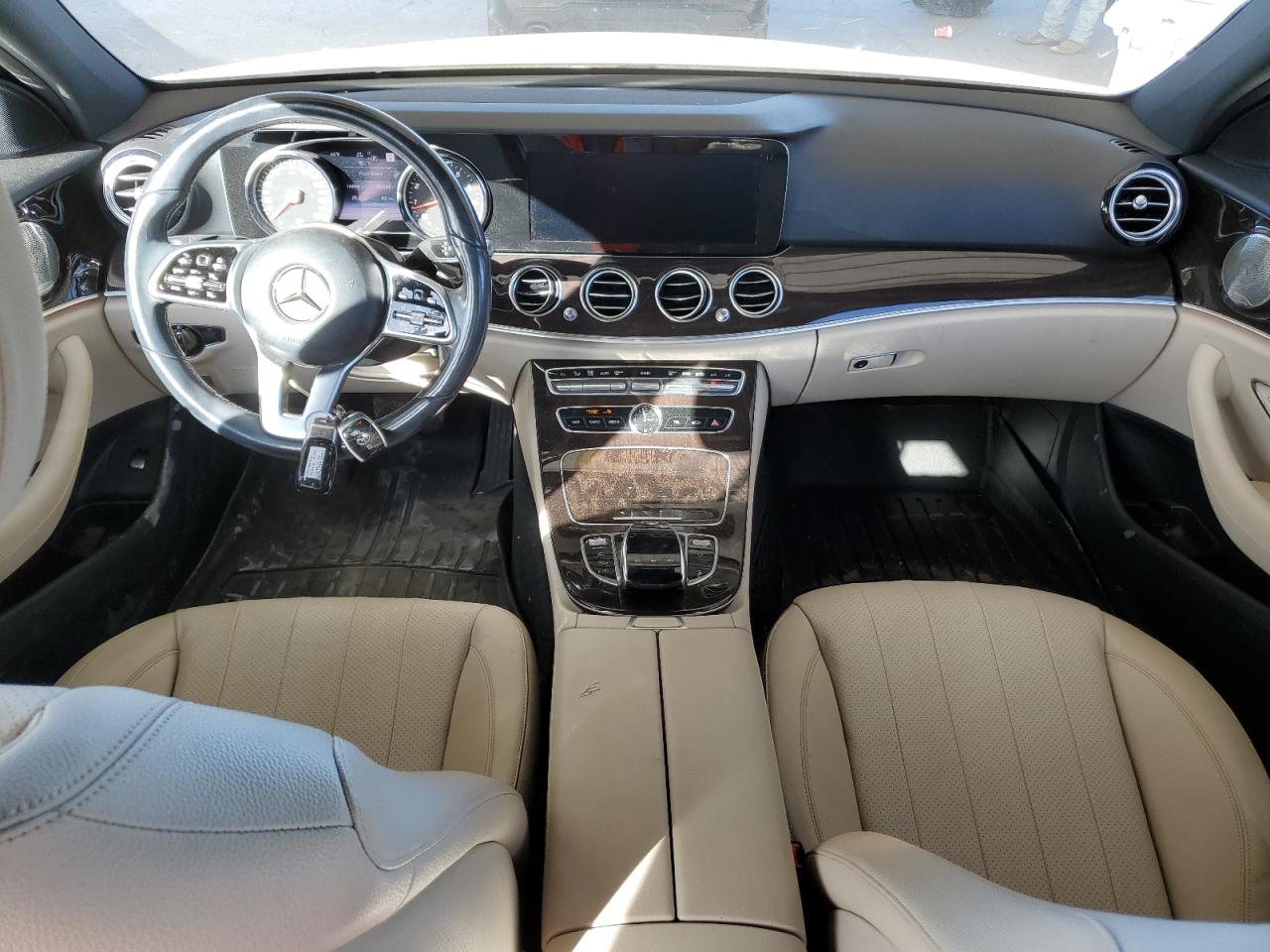 2019 Mercedes-Benz E 300 VIN: WDDZF4JB5KA605308 Lot: 92933965