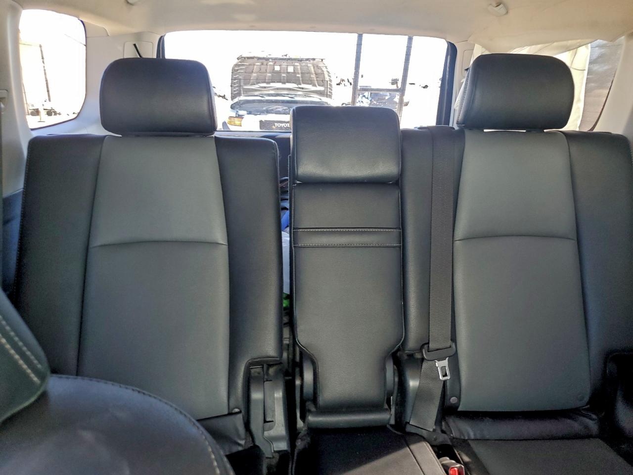 2021 Toyota 4Runner Sr5/Sr5 Premium VIN: JTENU5JR4M5961984 Lot: 94026145