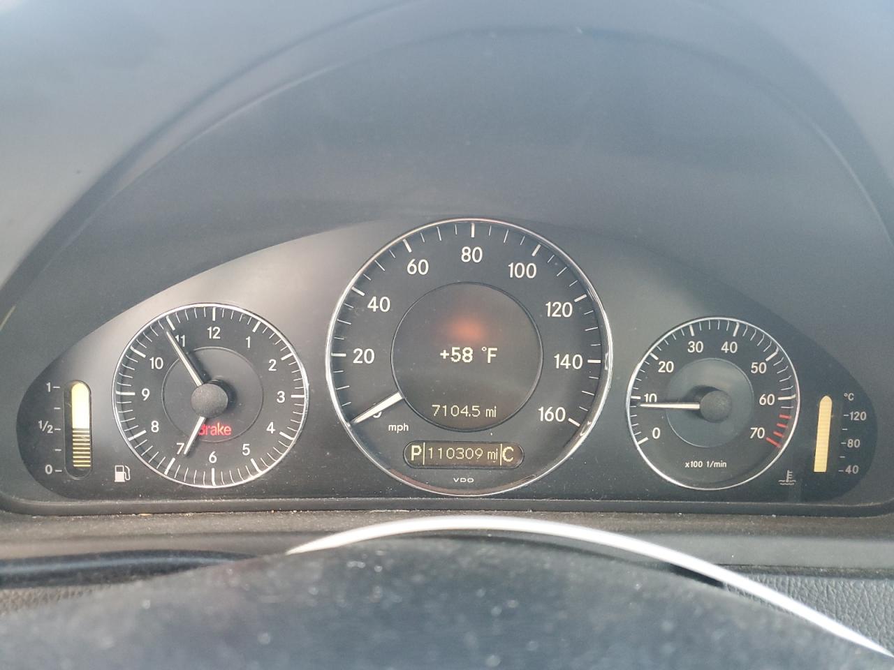 2007 Mercedes-Benz Clk 350 VIN: WDBTK56F77F229135 Lot: 91317585