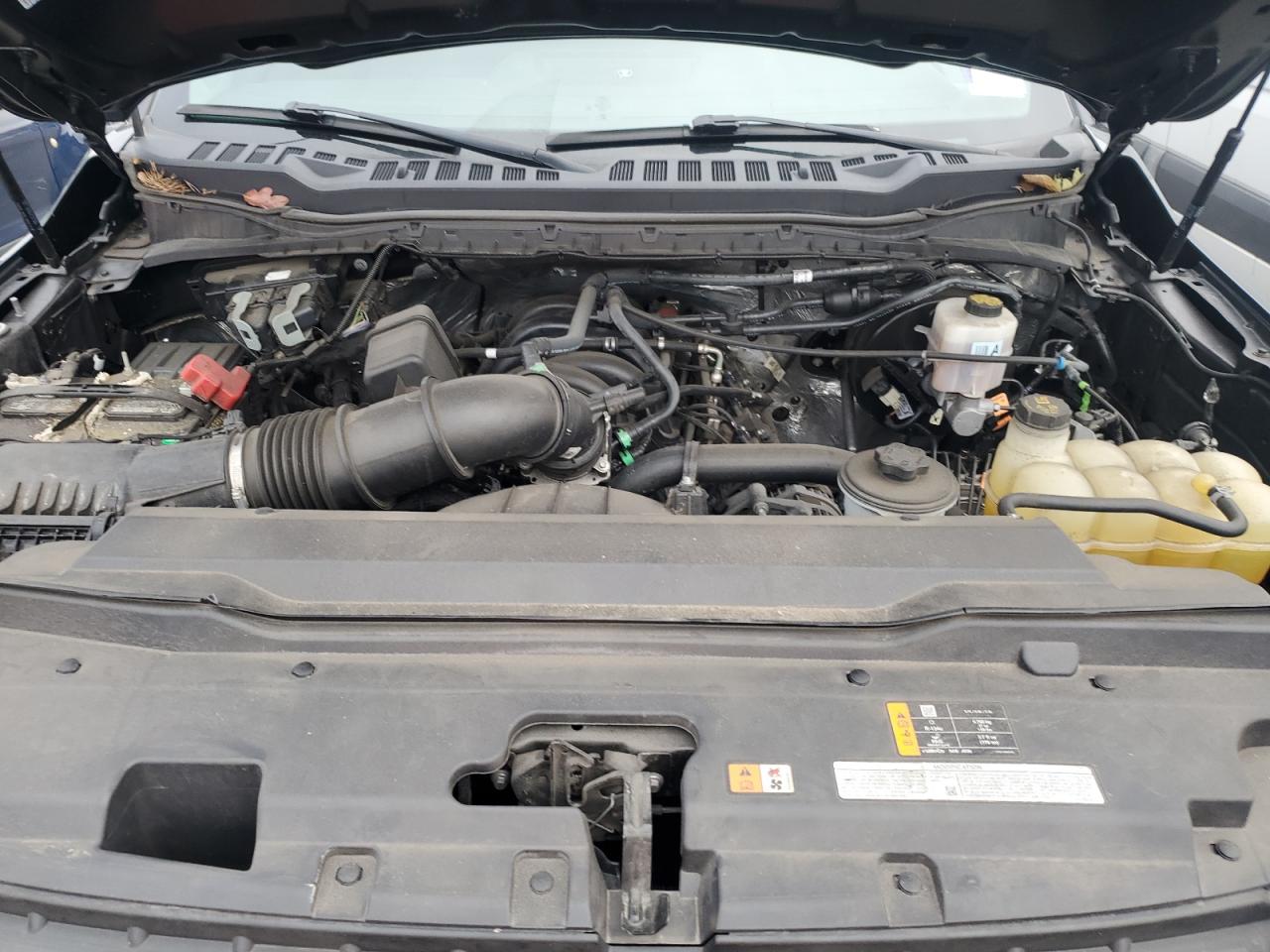 2023 Ford F350 Super Duty VIN: 1FT8W3BAXPEC85621 Lot: 92799125