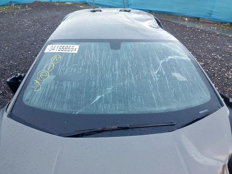 2018 LAMBORGHINI HURACAN LP 640-4 PERFORMANTE 2DR LDF