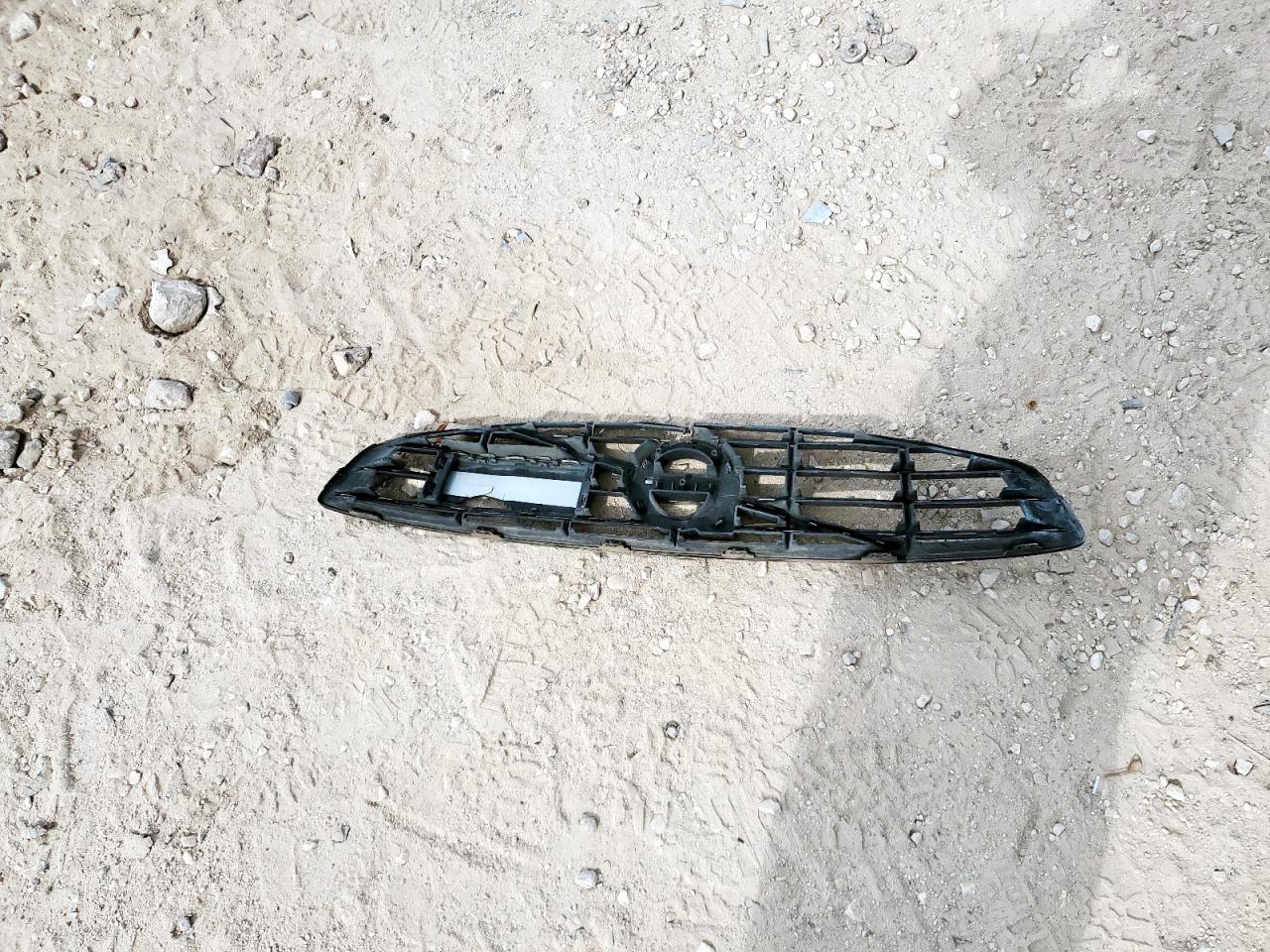 2015 Volvo S60 Premier VIN: YV140MFBXF1311627 Lot: 93561325