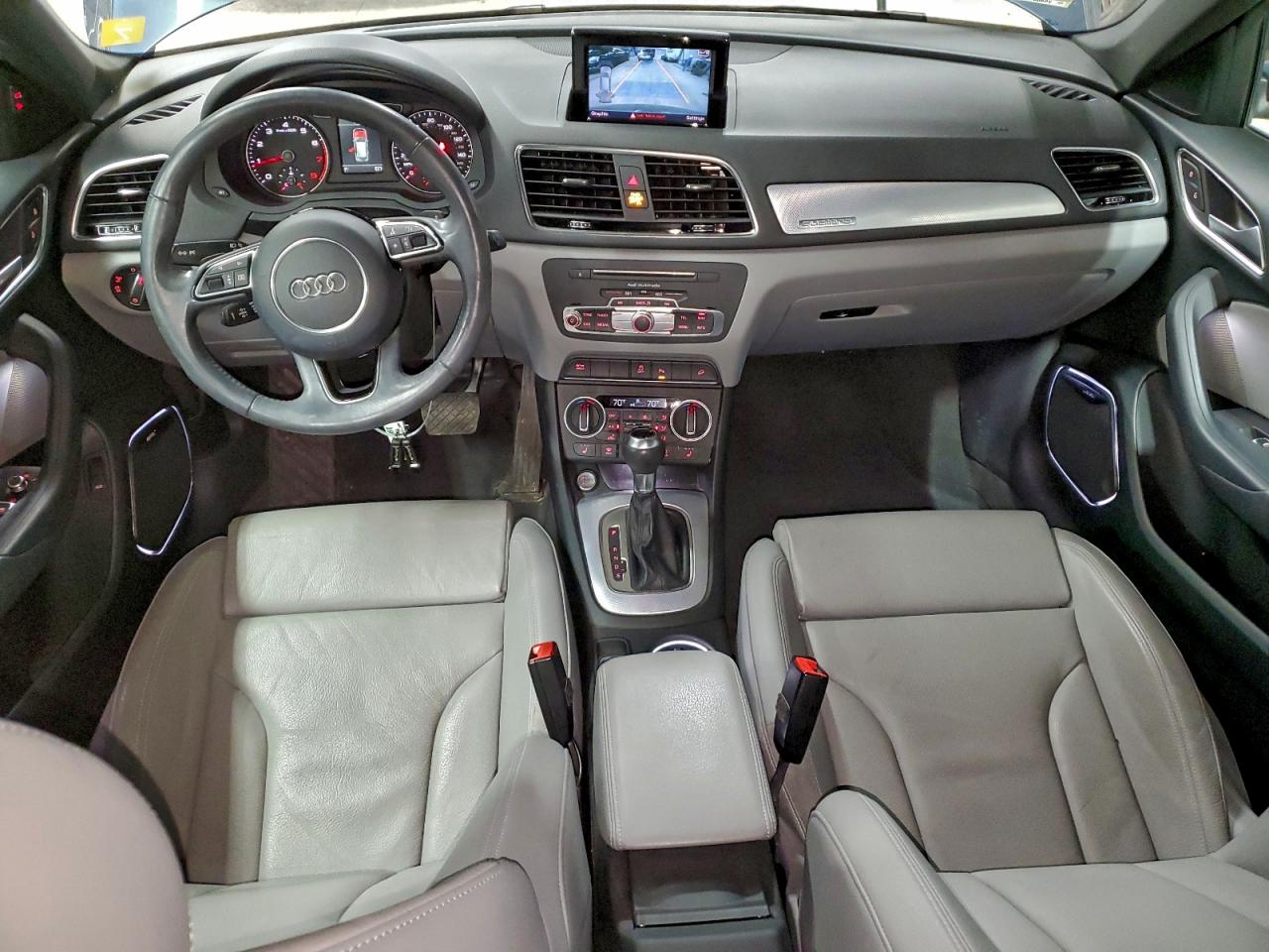 2018 Audi Q3 Premium Plus VIN: WA1JCCFS5JR009788 Lot: 93766945