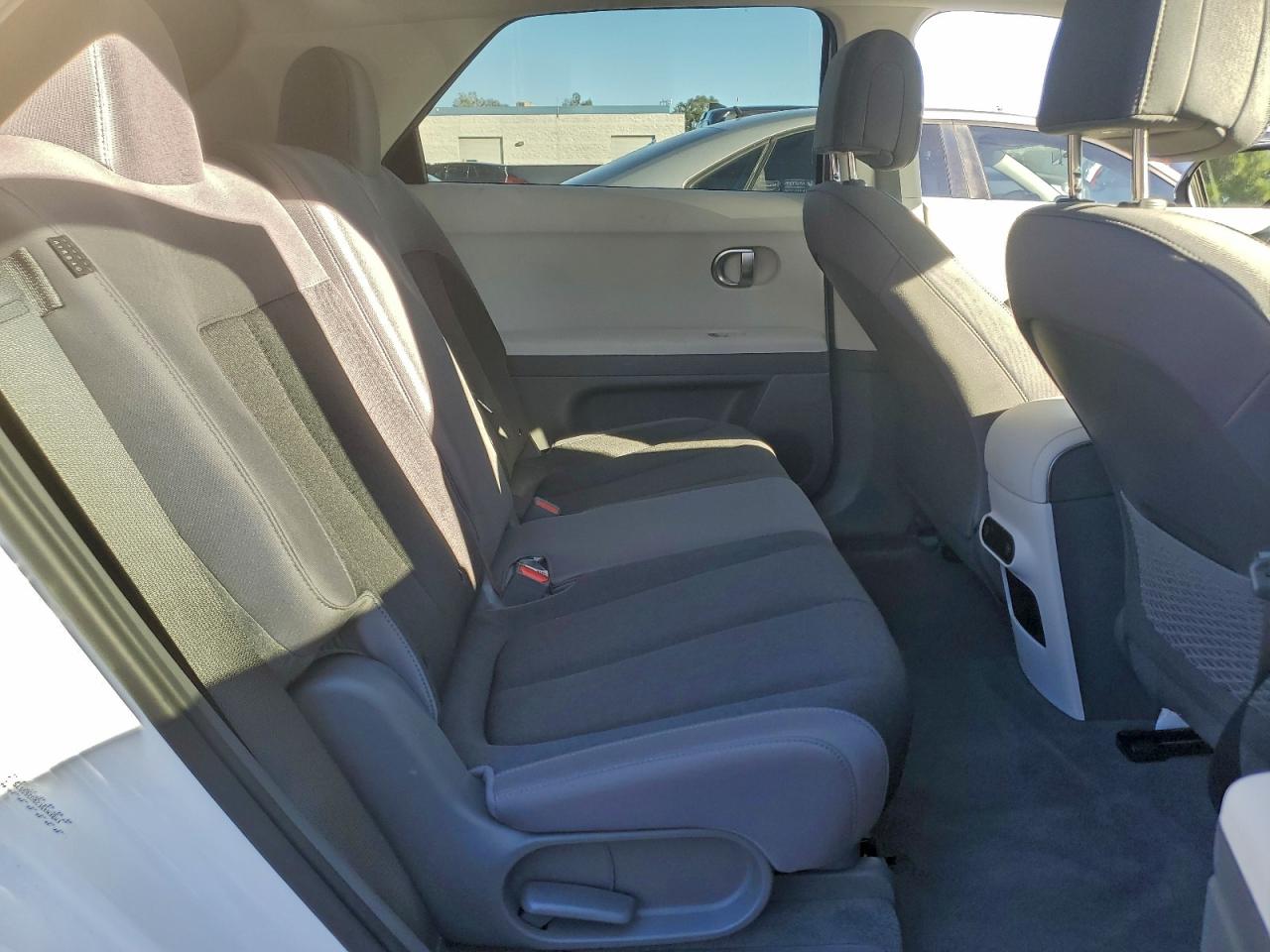 2024 Hyundai Ioniq 5 Sel VIN: KM8KN4DE2RU265575 Lot: 93736235