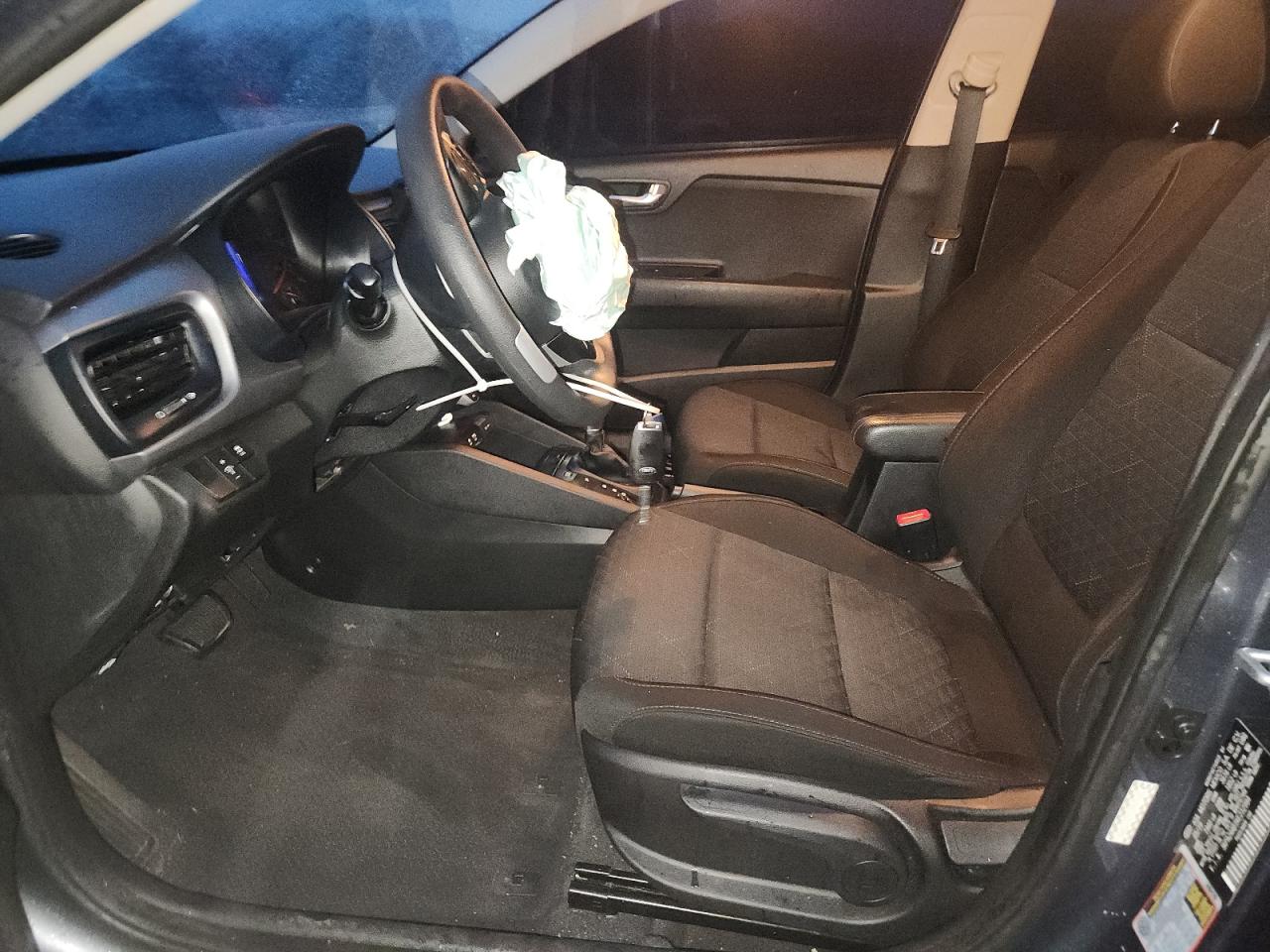 2019 Kia Rio S VIN: 3KPA24AB1KE232994 Lot: 93891875