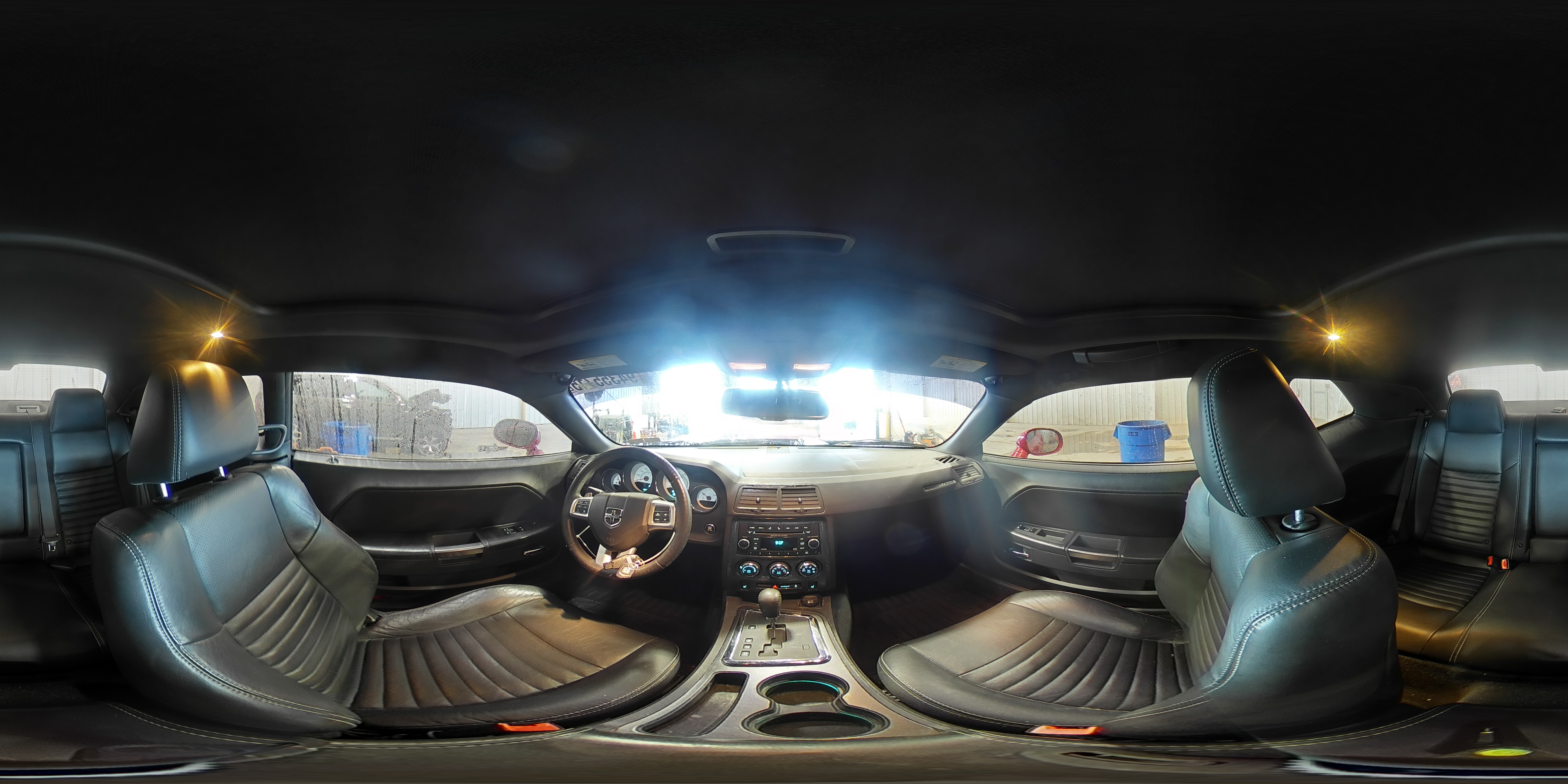 2012 Dodge Challenger Sxt VIN: 2C3CDYAG2CH170490 Lot: 94355715