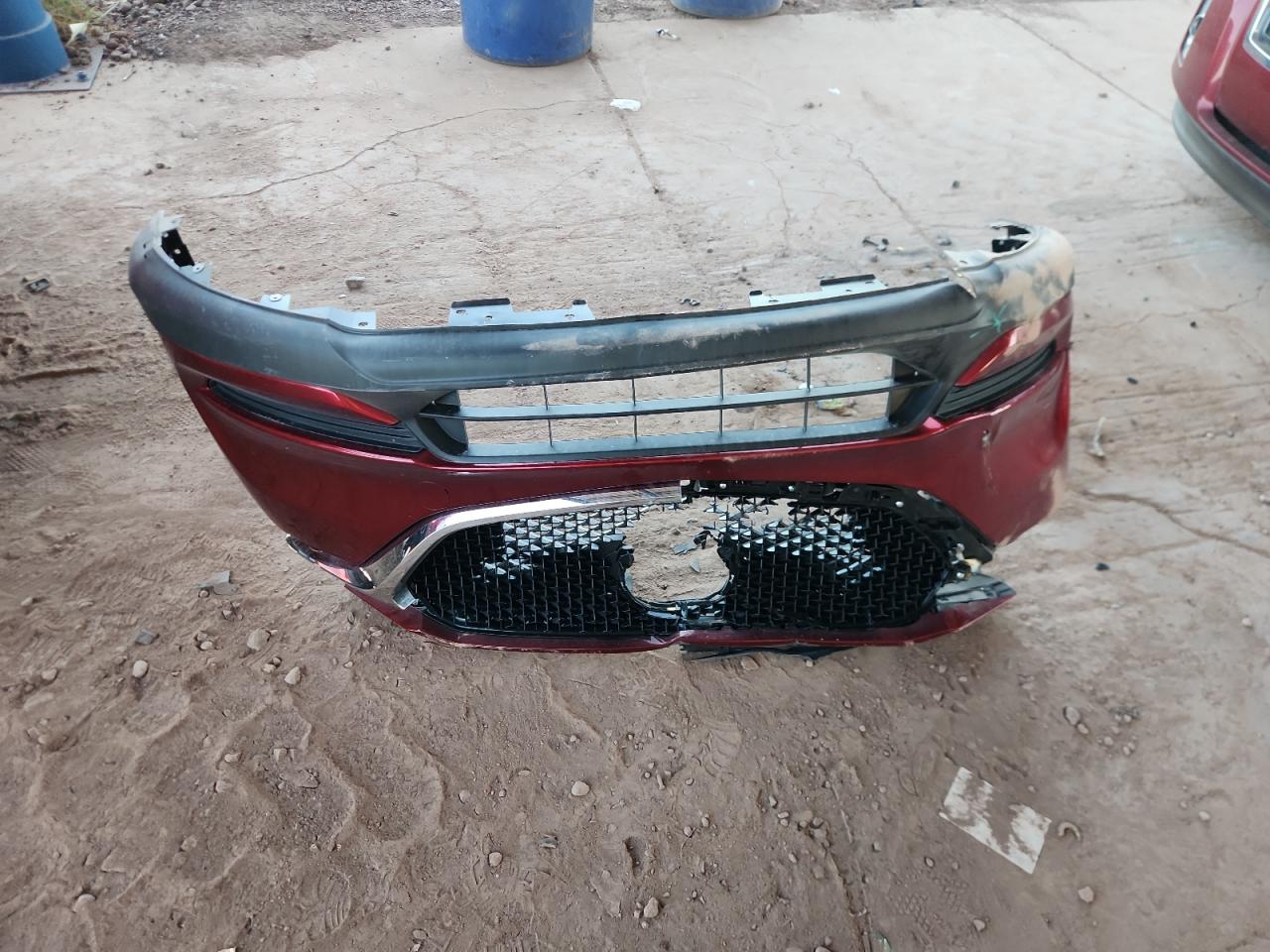 2021 Mazda Cx-5 Touring VIN: JM3KFBCM1M0447189 Lot: 85416725