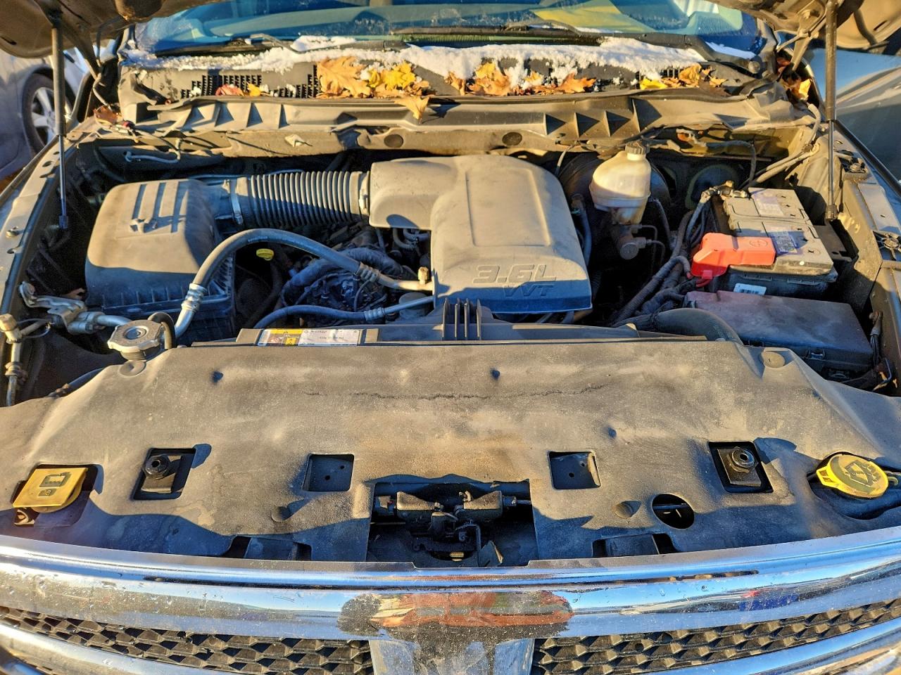 2014 Ram 1500 Slt VIN: 1C6RR7GG5ES477213 Lot: 92265915