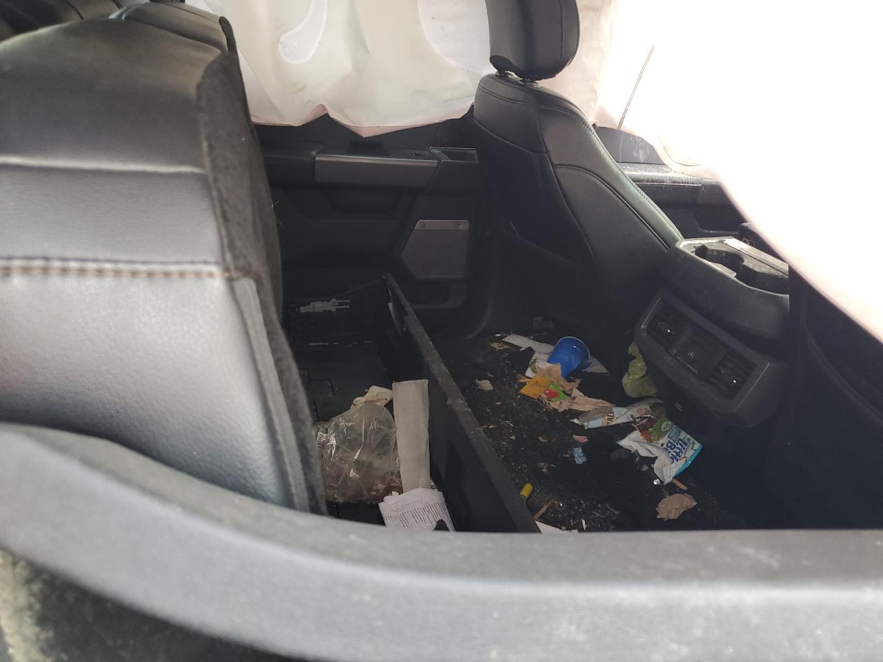 2025 Ford F250 Super Duty VIN: 1FT8W2BT1SEC69358 Lot: 91862485