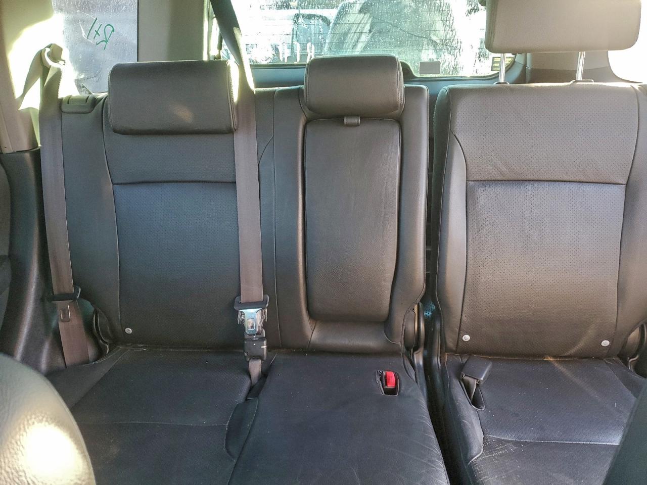 2005 Honda Cr-V Se VIN: SHSRD78905U316121 Lot: 93412625