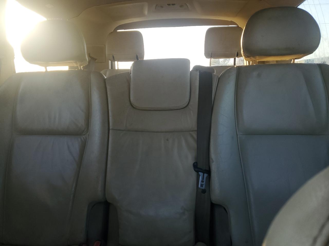 2010 Volvo Xc90 3.2 VIN: YV4982CZXA1533911 Lot: 92832915