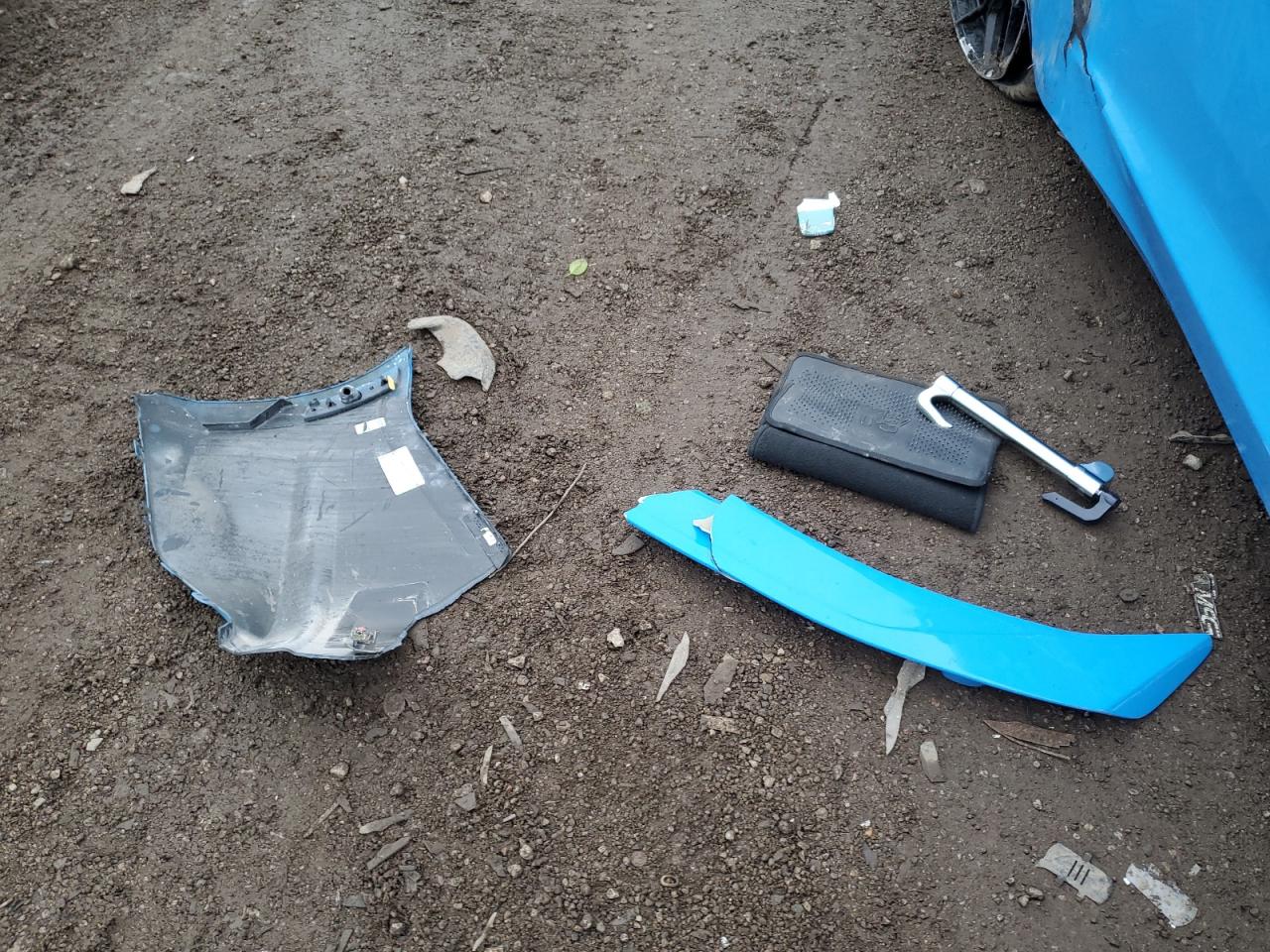 2022 Chevrolet Camaro Ss VIN: 1G1FH3D78N0130703 Lot: 93615455