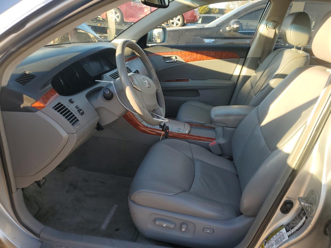 2006 Toyota Avalon Xl VIN: 4T1BK36B36U102290 Lot: 91343165