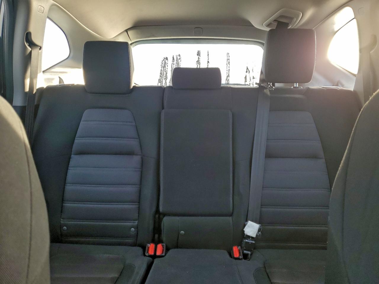 2019 Honda Cr-V Lx VIN: 2HKRW5H31KH420728 Lot: 93975375