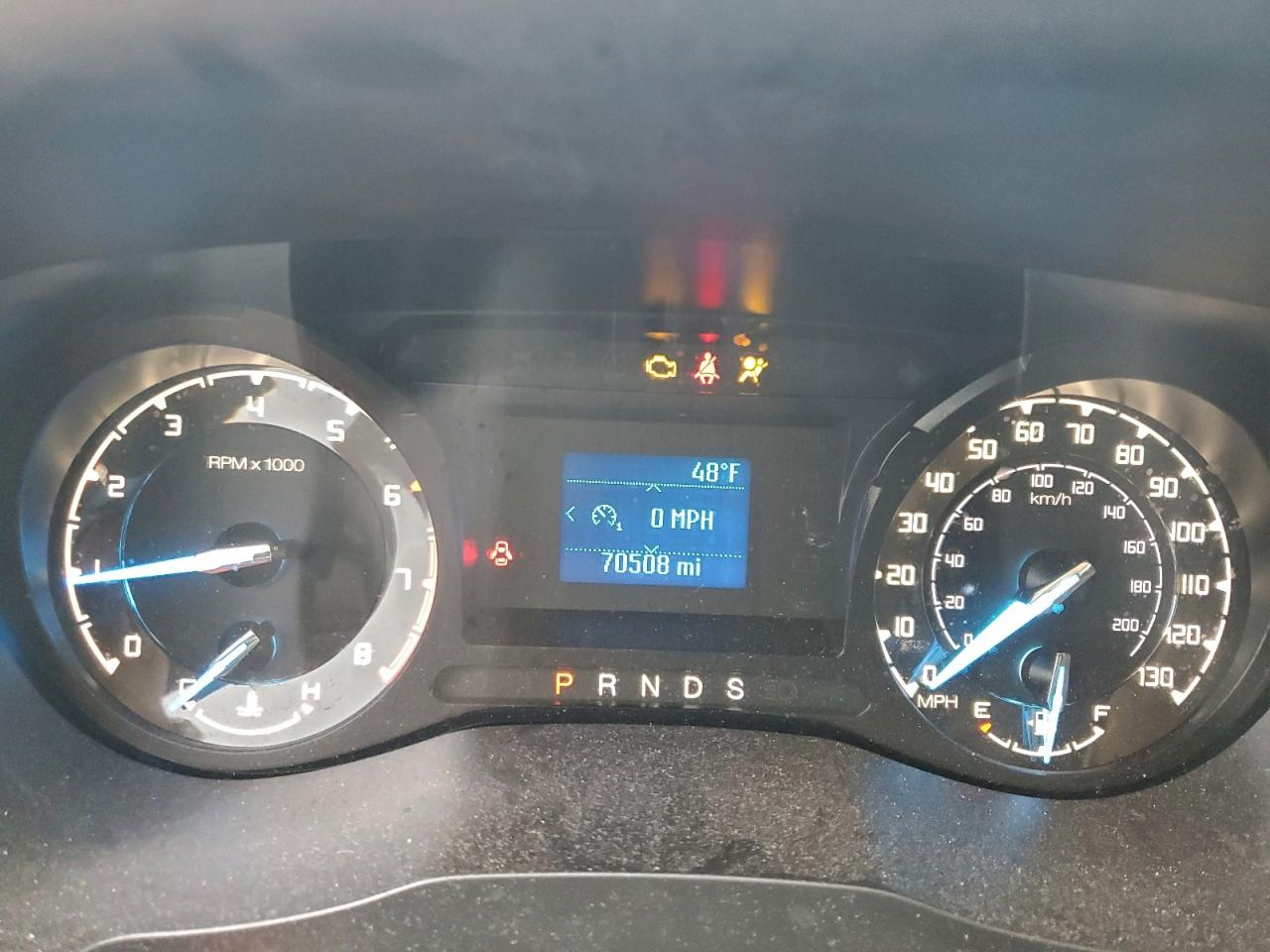 2020 Ford Ranger Xl VIN: 1FTER4EH4LLA35550 Lot: 94034855