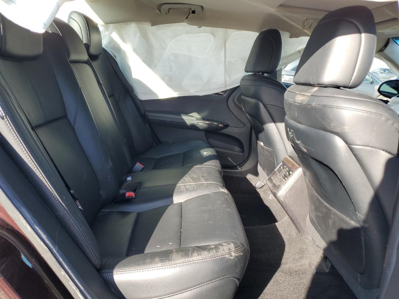 2016 Toyota Avalon Xle VIN: 4T1BK1EB8GU211805 Lot: 91832535