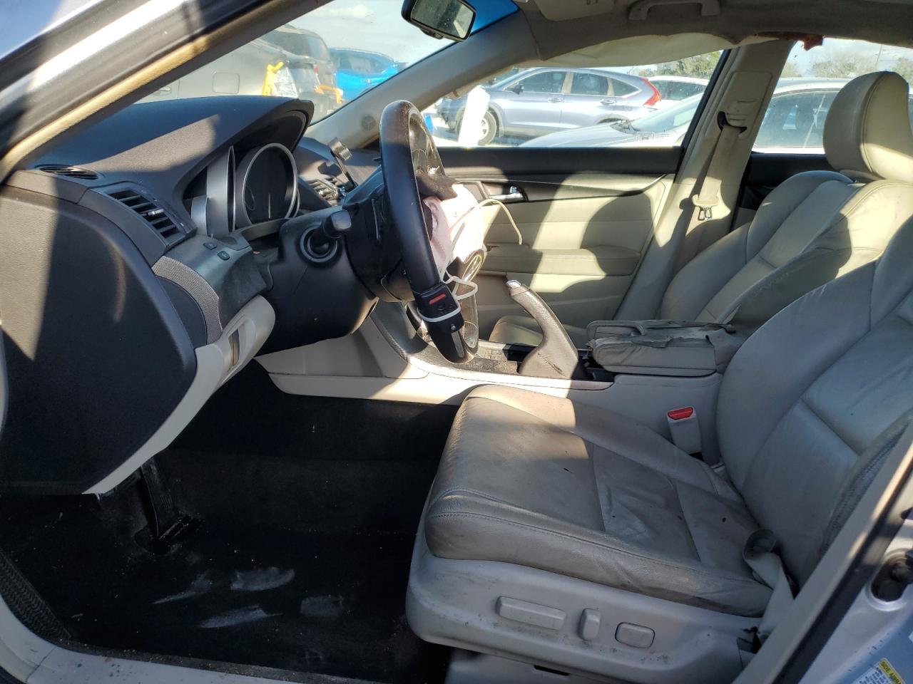 2012 Acura Tl VIN: 19UUA8F24CA028499 Lot: 92032025