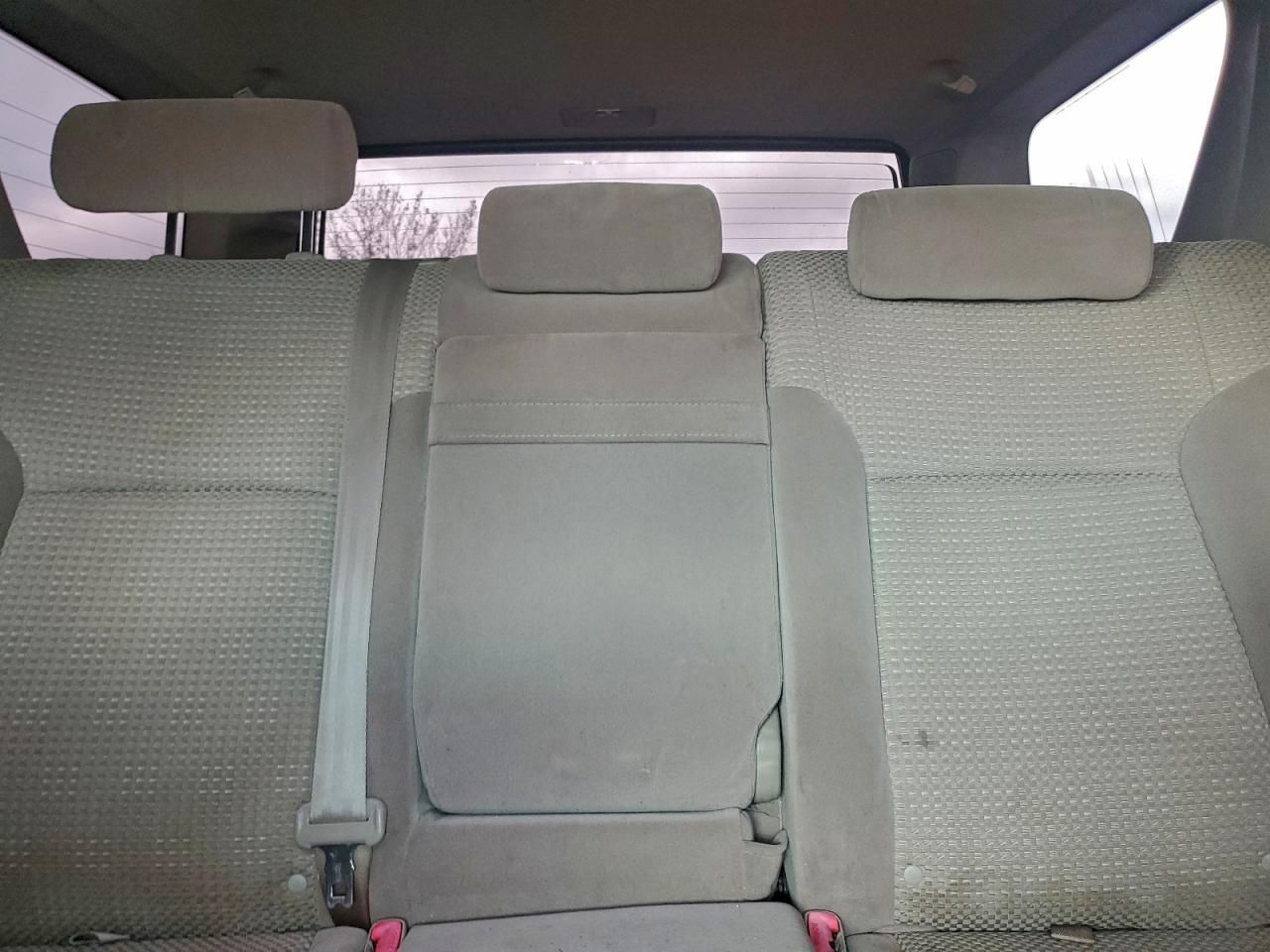 2005 Toyota 4Runner Sr5 VIN: JTEBT14R058025712 Lot: 92569895