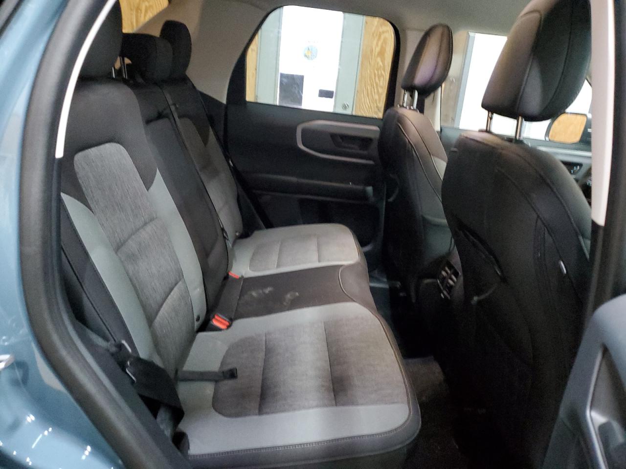 2021 Ford Bronco Sport Big Bend VIN: 3FMCR9B67MRA18148 Lot: 93237185