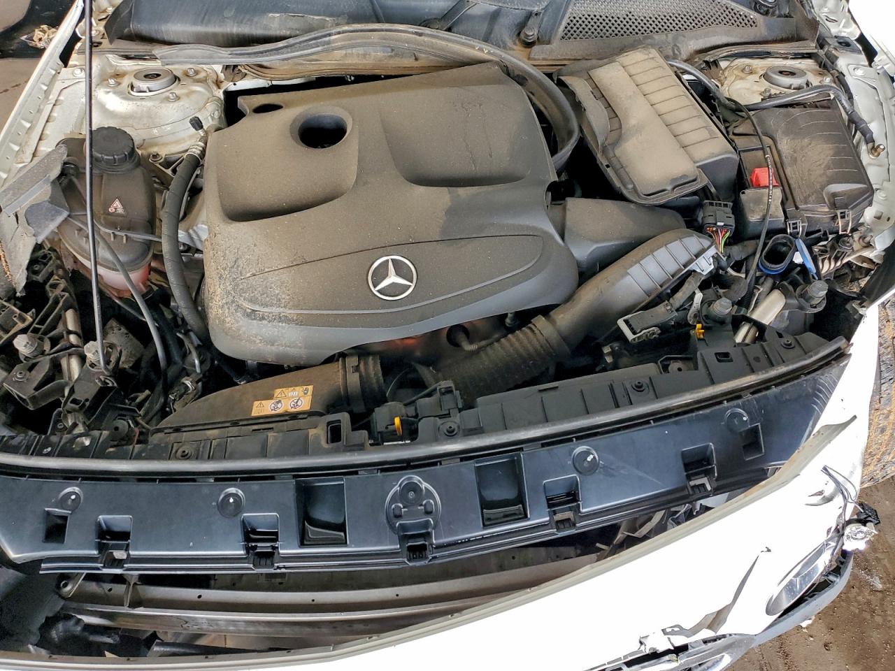 2020 Mercedes-Benz Gla 250 4Matic VIN: WDCTG4GB5LJ690604 Lot: 94056505