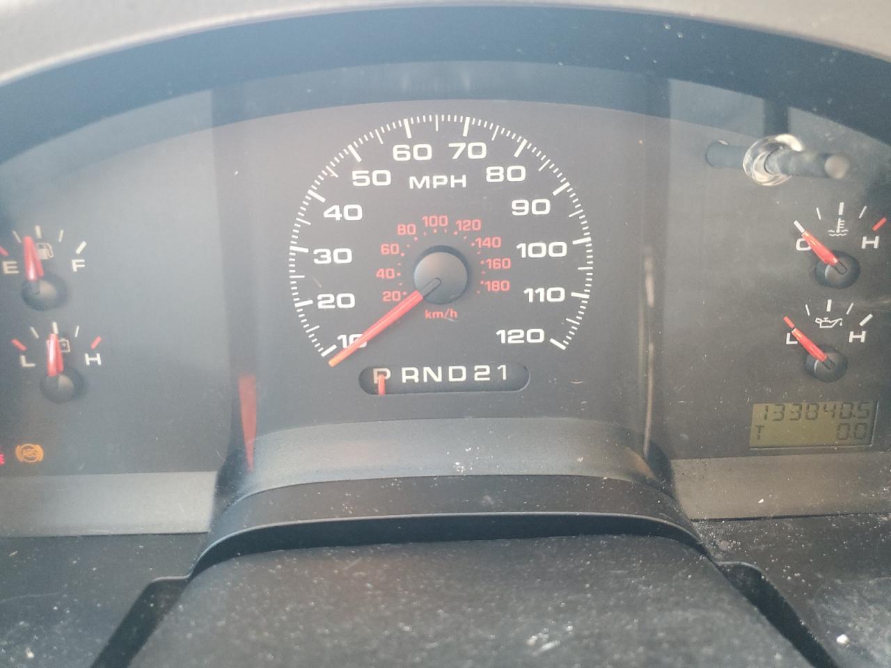 2007 Ford F150 VIN: 1FTRF12277KB93210 Lot: 91717945