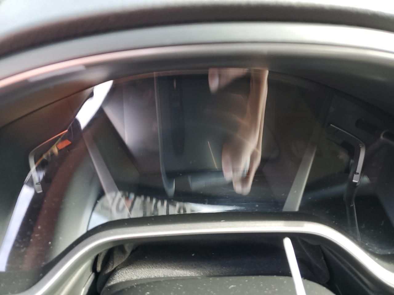 2020 Honda Cr-V Ex VIN: 2HKRW2H55LH676064 Lot: 92373215