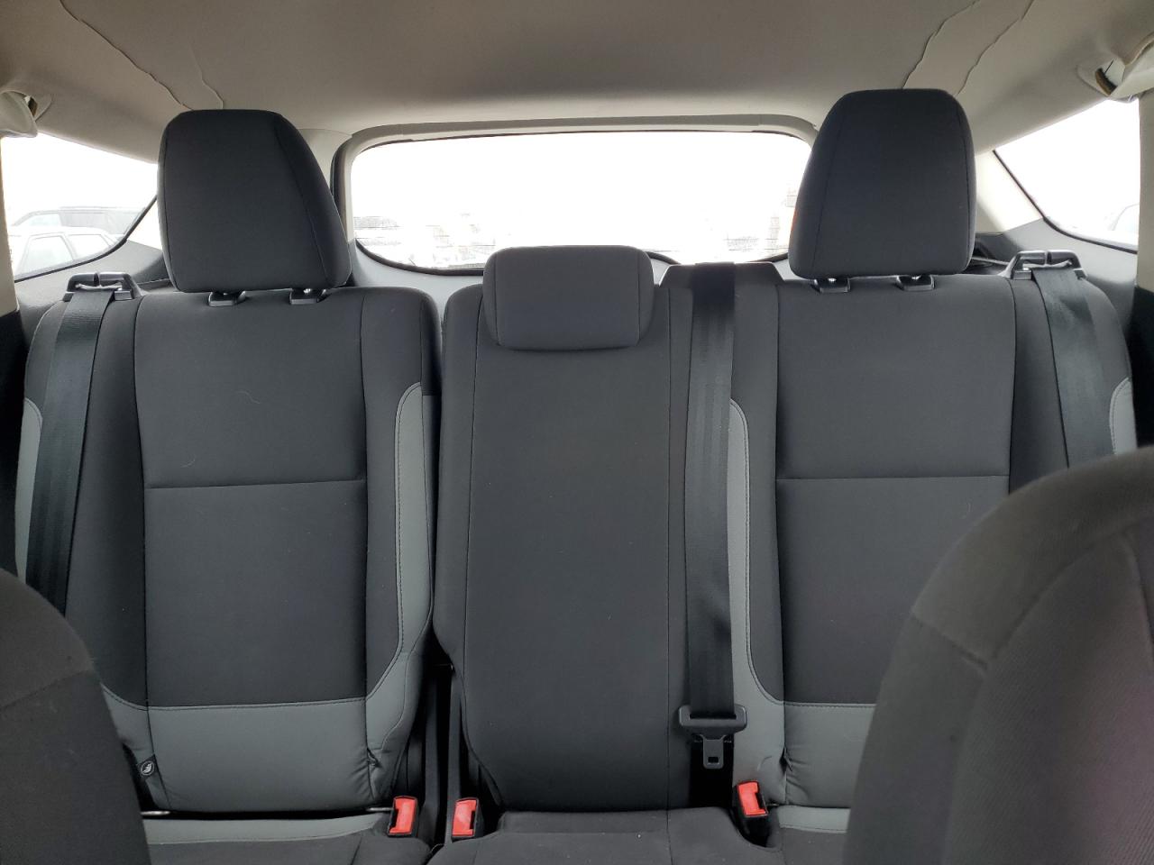 2013 Ford Escape S VIN: 1FMCU0F7XDUD36478 Lot: 93358905