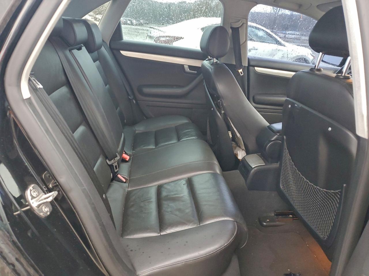 2007 Audi A4 2 VIN: WAUAF78E97A143610 Lot: 94408415